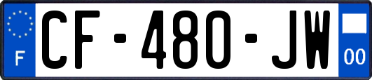 CF-480-JW