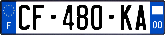 CF-480-KA