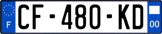 CF-480-KD