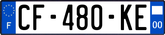 CF-480-KE