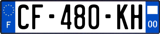 CF-480-KH