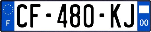 CF-480-KJ