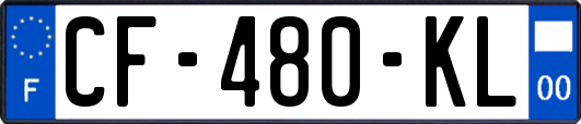 CF-480-KL