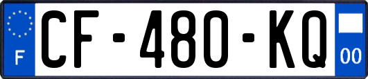 CF-480-KQ