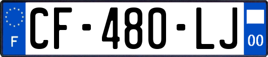 CF-480-LJ