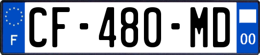 CF-480-MD