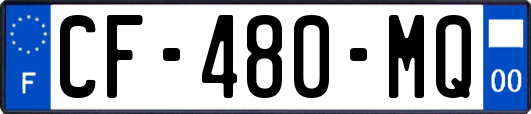 CF-480-MQ