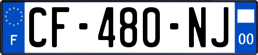 CF-480-NJ