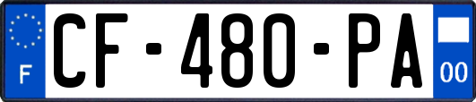 CF-480-PA