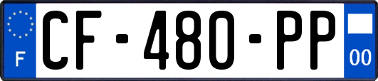 CF-480-PP