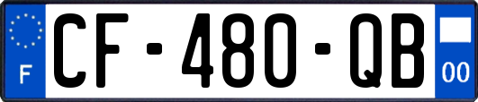 CF-480-QB