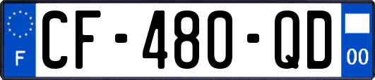 CF-480-QD