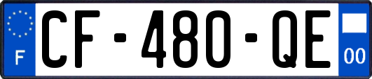 CF-480-QE