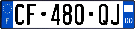 CF-480-QJ