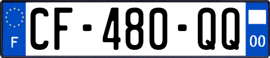 CF-480-QQ
