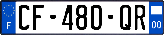 CF-480-QR