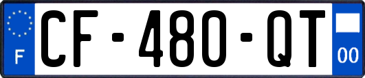 CF-480-QT