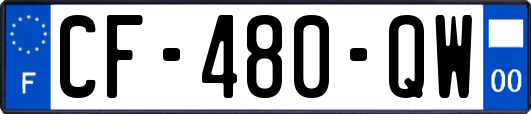 CF-480-QW
