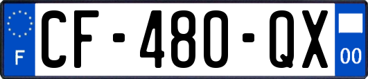 CF-480-QX