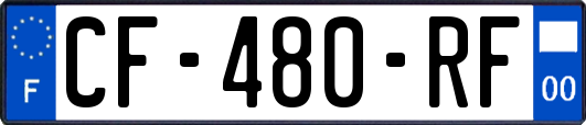 CF-480-RF