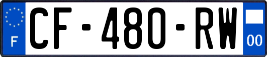 CF-480-RW