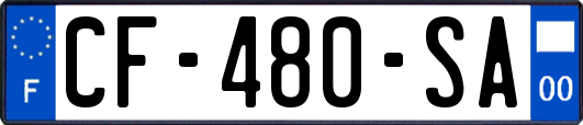 CF-480-SA