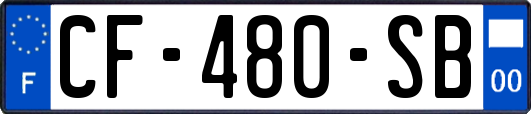 CF-480-SB