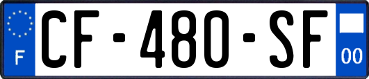 CF-480-SF