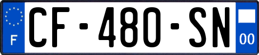 CF-480-SN