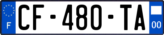 CF-480-TA