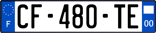 CF-480-TE