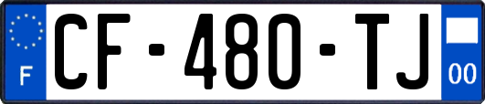 CF-480-TJ