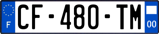 CF-480-TM
