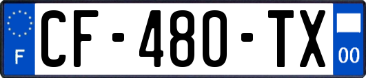 CF-480-TX