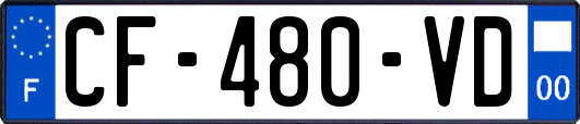 CF-480-VD
