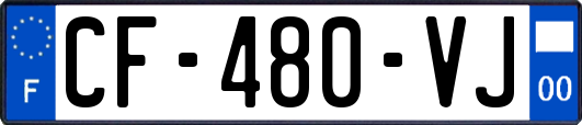 CF-480-VJ
