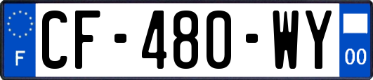CF-480-WY