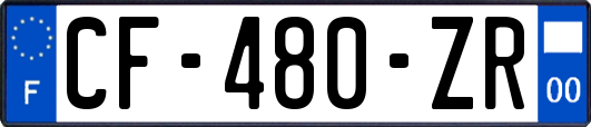 CF-480-ZR