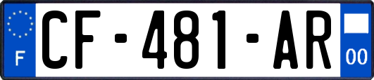 CF-481-AR