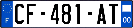 CF-481-AT