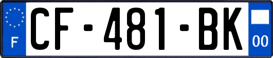 CF-481-BK