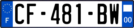 CF-481-BW