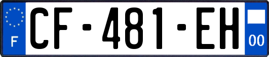 CF-481-EH