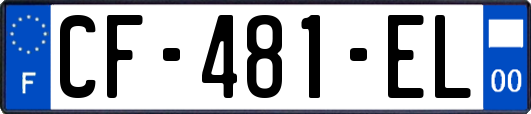 CF-481-EL