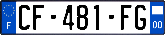 CF-481-FG