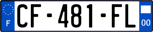 CF-481-FL