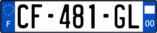 CF-481-GL