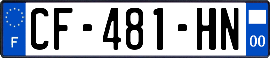 CF-481-HN