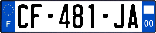 CF-481-JA