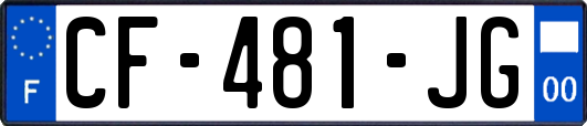 CF-481-JG